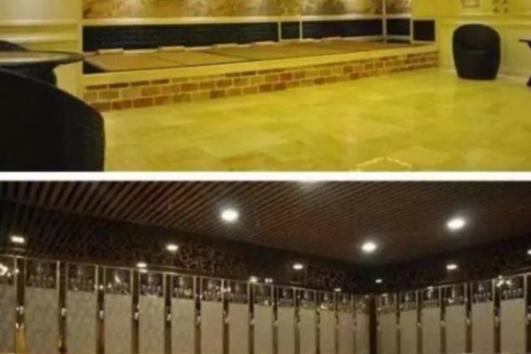 龙头寺按摩，让你远离城市压力，享受宁静时光！