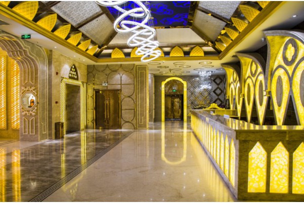 重庆人的秘密基地，泰式按摩，放松身心一绝！