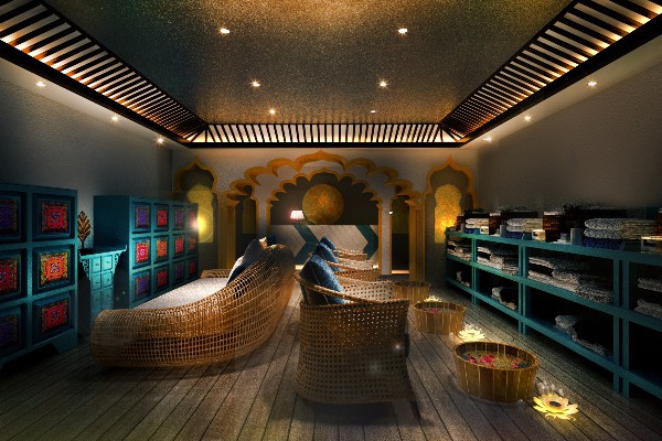 重庆独家！揭秘那家让你欲罢不能的高端按摩店！