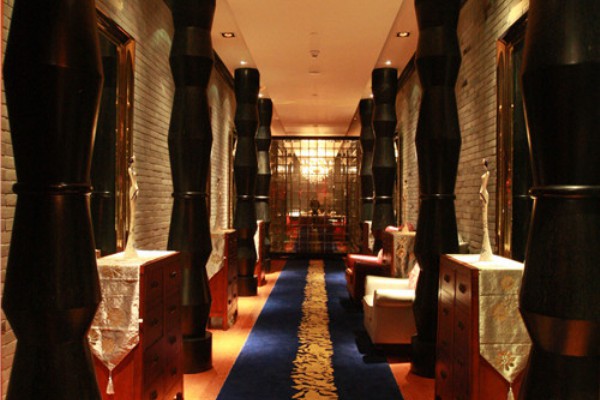 重庆酒店按摩，放松身心新选择！